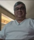 Rencontre Homme : Glode, 52 ans à France  Moyenmoutier 